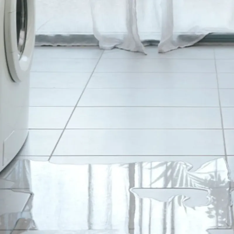 Appliance Leak Cleanup in Metairie, LA