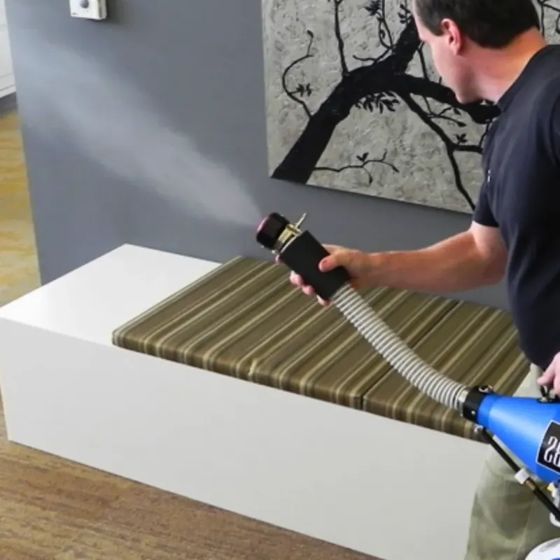 Professional Odor Removal in Metairie, LA